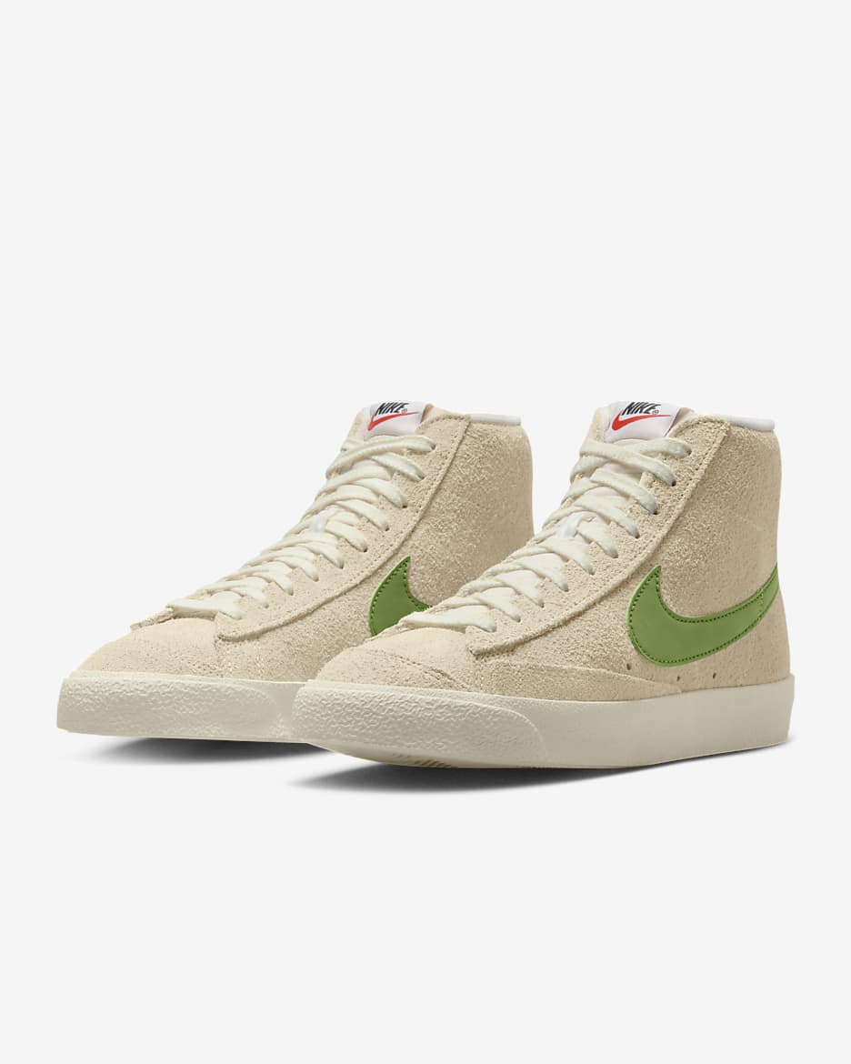 Nike Blazer Mid 77 Vintage Women s Shoes. Nike